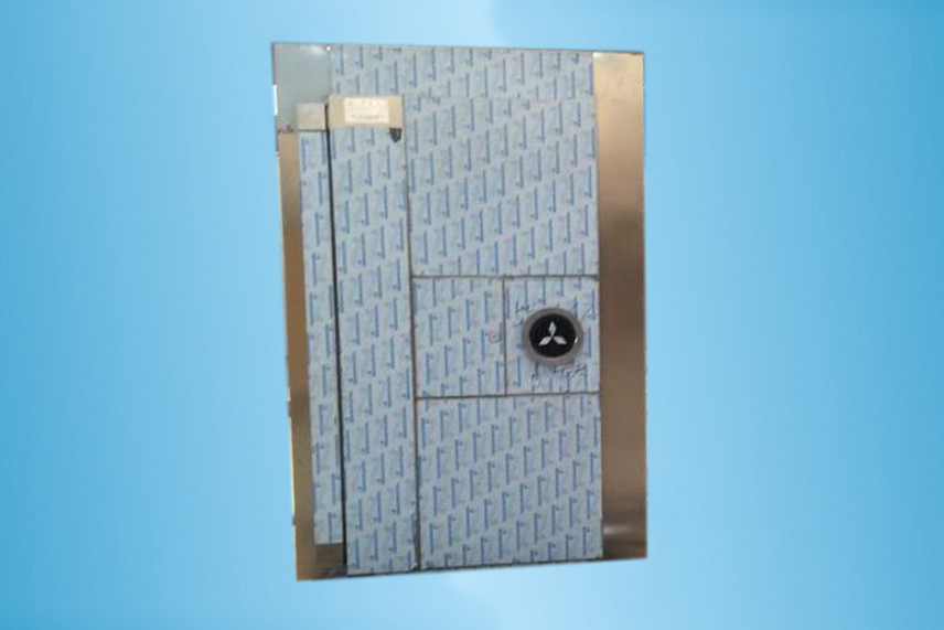 GB37481-2019金库门通用技术条件与安全性标准