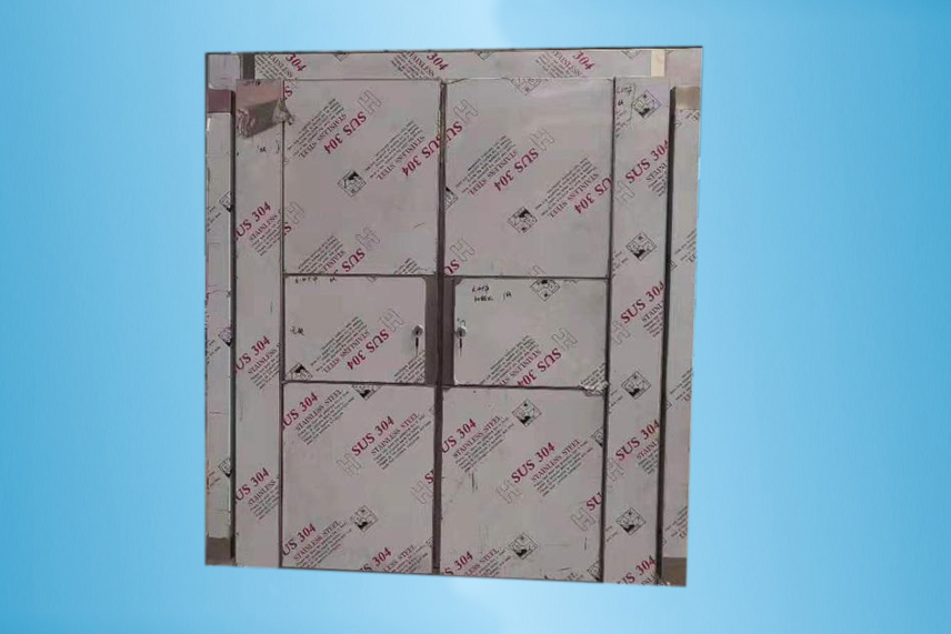 金库门价格大概要多少合适呢