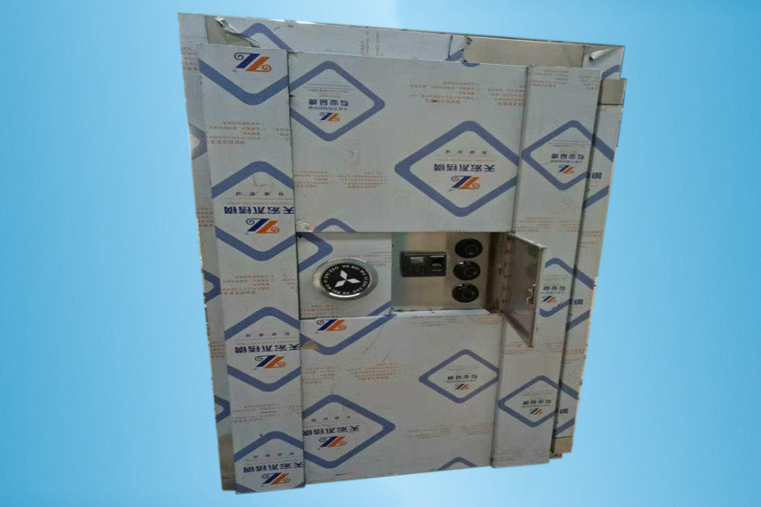 防盗金库门价格多少最好